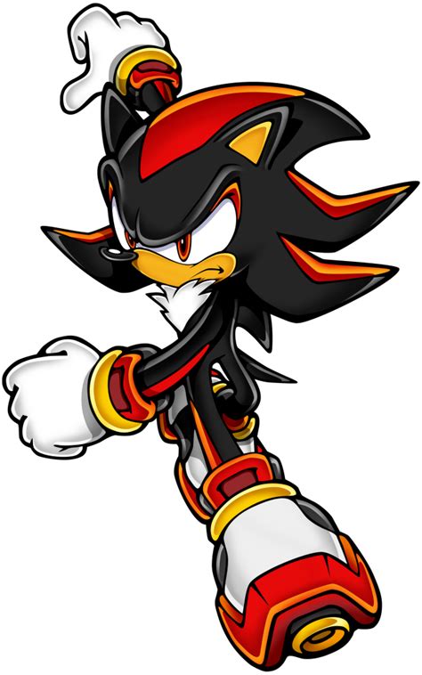 Shadow The Hedgehog Shadow The Hedgehog Sonic Adventure 2 Sonic