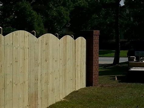 Contact us to see why we are one of the top fence. Pin on Elite Fencing in Lexington, SC "Your Neighbors ...