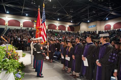 University Of San Diego Masters In Law Enforcement And Public Safety