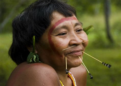 Rituales Indígenas Venezolanos 🎋 ¿cuáles Son Las Creencias Religiosas