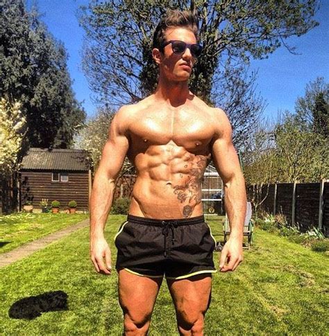 Daily Bodybuilding Motivation Incredibly Ripped Max Aesthetics