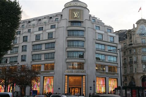 Best Louis Vuitton To Visit In Paris Nar Media Kit