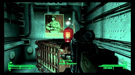 Fallout 3 Walkthrough Part 48 Youtube