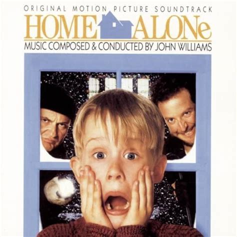 Home Alone 2 Lost In New York Limited Edition 2 Cd Set Ph