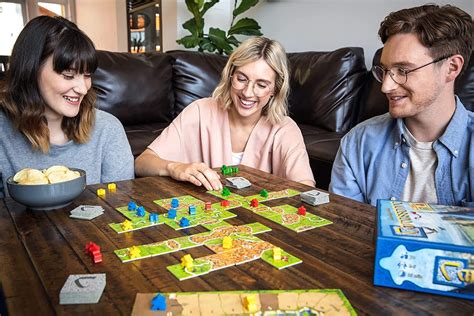 The 10 Best Board Games For Beginners