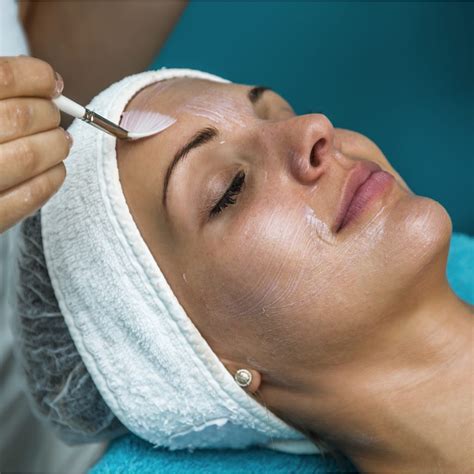 How To Cheat Aging Top 5 Skin Rejuvenation Treatments