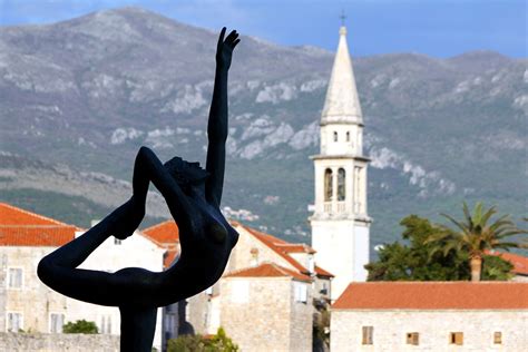 Budva, pronounced bûːdv̞a or bûdv̞a) is a montenegrin town on the adriatic sea. Budva, Montenegro - Worldwide Destination Photography ...