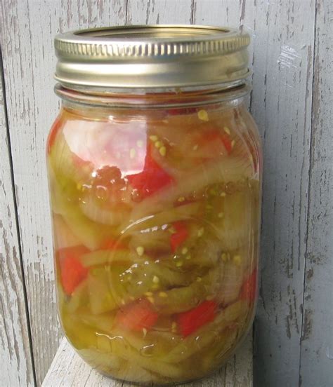 See more ideas about chow chow recipe, canning recipes, chow chow. Chow | Recipe | Mustard pickles, Chow chow, Pickles