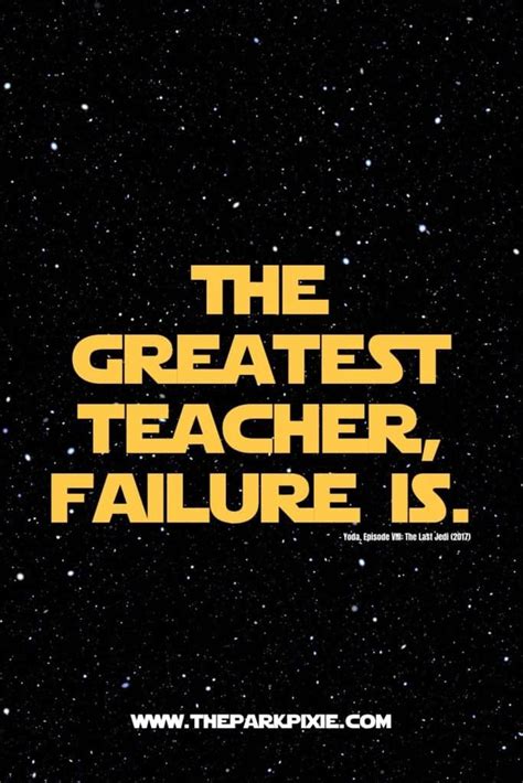 The Best Star Wars Quotes And Sayings 2023