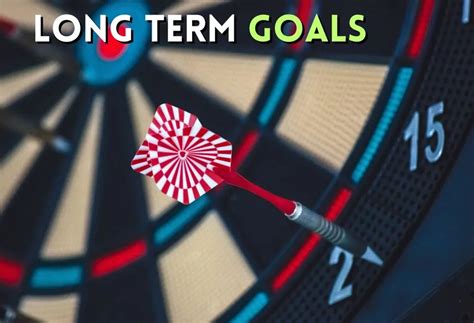 5 Best Way To Achieve Long Term Financial Goals In 2023