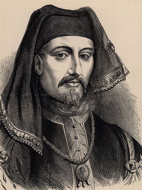 Henry Iv Biography Accomplishments And Facts Britannica