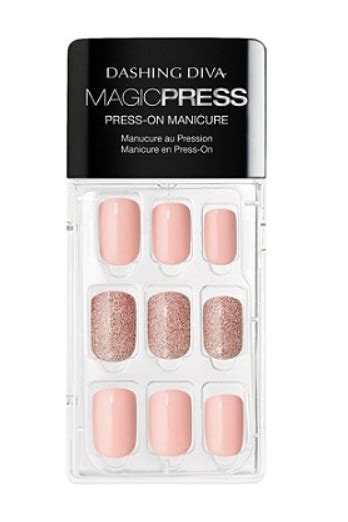 The Best Press On Nail Kits 2021 Cute Fake Nails Manicure