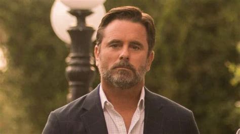 Did Charles Esten Pass Away Who Killed The Actors Character Ward