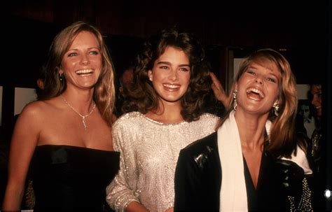 Then And Now Photos Of The Hottest 80s Supermodels Laptrinhx News
