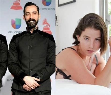 Filtran sex tape del baterista de la Vida Bohéme y LaSirena VIDEO