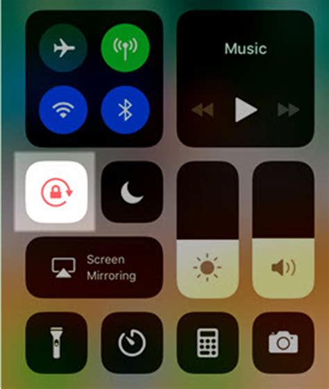 Check spelling or type a new query. How to Switch Orientation Lock on iOS Devices | Leawo ...