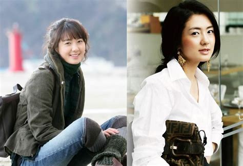 Korean Actress Lee Yo Won Picture Portrait Gallery