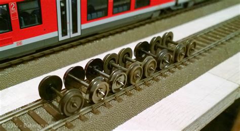 33 high detail brass insulated wheelsets axle. Replacement Wheelsets And Their Measurements