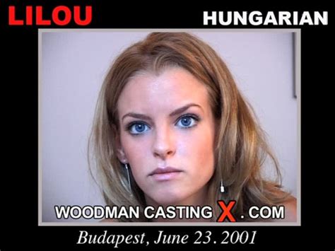 Woodman Castings 30 Lilou Lily Best Woodman Castings