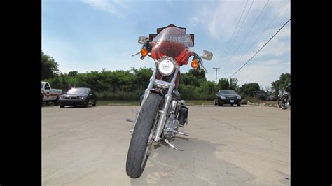 Buy harley davidson sportster 883r and get the best deals at the lowest prices on ebay! 2001 Harley-Davidson SPORTSTER 883 HUGGER XL883 - YouTube