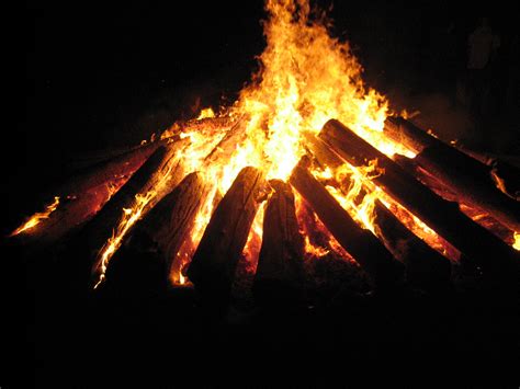 Bonfire Wallpapers High Quality Download Free