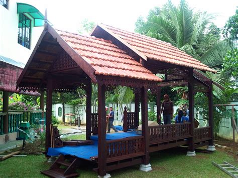 See more ideas about perabot palet, hiasan rumah diy, kerusi. Back To Nature: Contoh gambar Gazebo, Mimbar dan Hasil ...