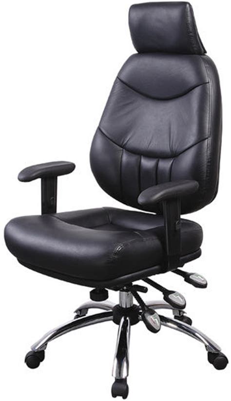 The best office chairs make a world of difference. Office Chairs - How To Choose a Good Chair, at Office Chairs