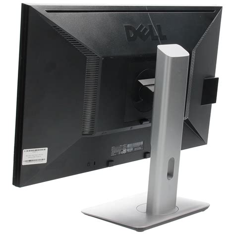 Monitor Dell Professional P2411hb 24 Fhd Klasa A Rnewpl