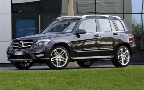 We did not find results for: 2009 Mercedes-Benz GLK-Class AMG Styling - Wallpapers and HD Images | Car Pixel