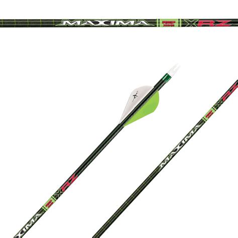 Carbon Express Maxima Xrz Arrows Creed Archery Supply