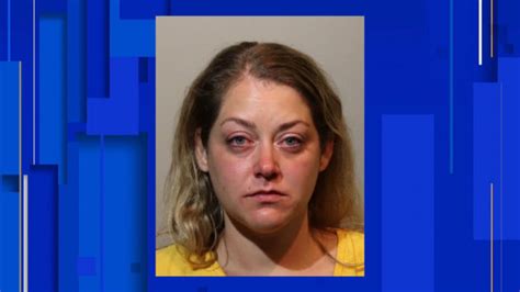 Florida Woman Drunkenly Causes 2 Crashes With 4 Year Old Daughter In