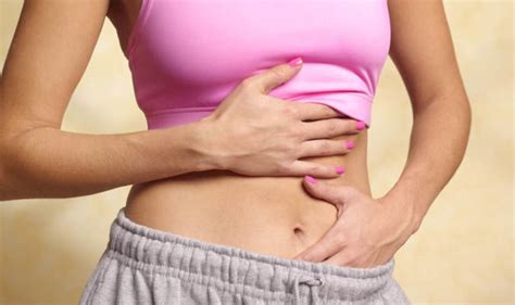 Chronic Bloating This One Issue Could Be Indicative Of Serious Illness