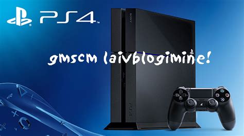 Gamescom 2014 Sony Pressika Laivblogimine Level1