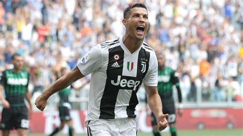 Cristiano ronaldo dos santos aveiro goih comm (portuguese pronunciation: Valencia-Juventus, Champions League Prediction