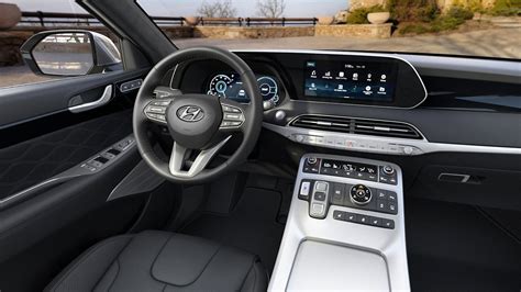 The right vehicle for the right price! 2021 현대 팰리세이드 갤러리 | 현대 USA