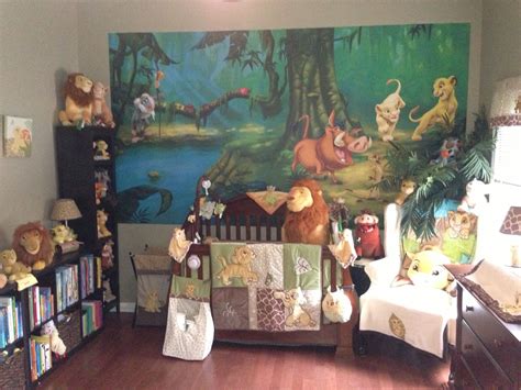Check spelling or type a new query. Pin by Kelly Wilson on Nursery | Lion king nursery, Lion ...