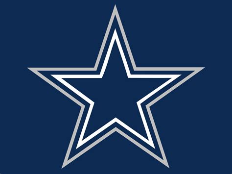 🔥 46 Cowboys Logo Wallpaper Wallpapersafari