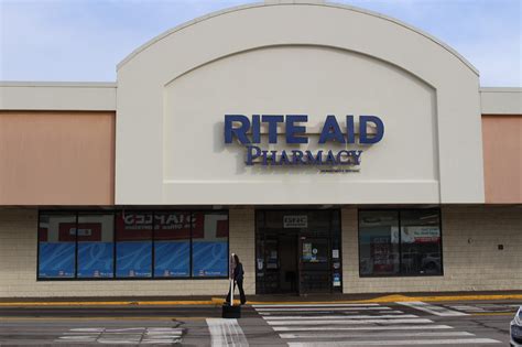 Rite Aid Lemoyne Pa