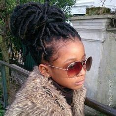 Haircuts with your kids favourite super heroes and much more. Swagged Out Keliese with Faux Dread Locs, a Fur Vest/Coat ...