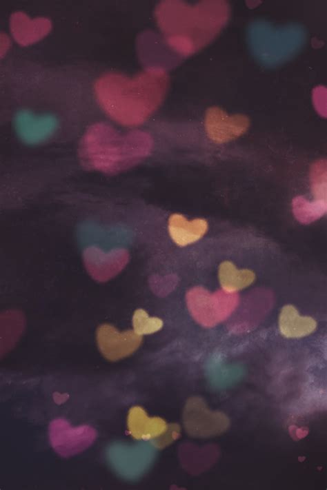 Hearts Background Free Stock Photo Public Domain Pictures