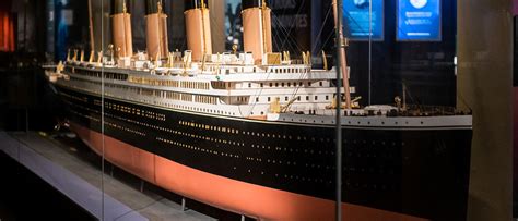 Titanic Model Ship James Kim Flickr My XXX Hot Girl