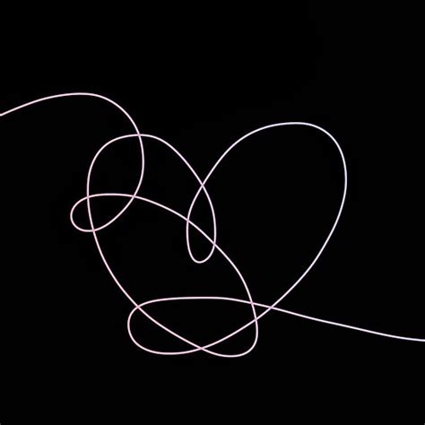 Reblog if you save/use please!! bts logo love yourself 10 free Cliparts | Download images ...