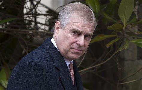 Prince Andrews Royal Life Now Over After King Charles Iii Succeeded