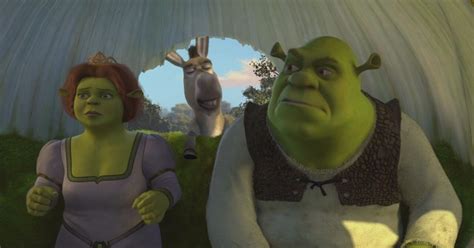 Shrek has rescued princess fiona, got married, and now is time to meet the parents. Shrek 2 (2004) "full "movie' | İzlesene.com