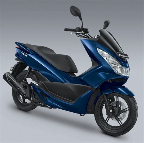 Honda indonesia bikes price list 2021. AHM Segarkan Pilihan Honda PCX 150 dengan Warna Baru ...