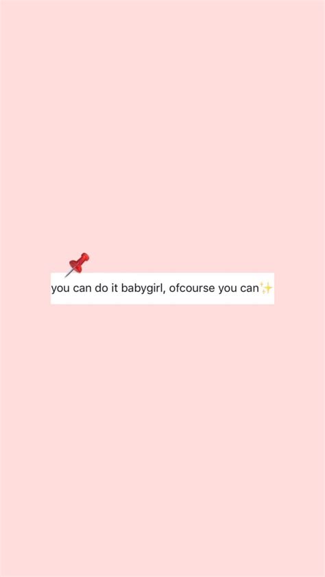 Cute Wallpapers For Laptops Aesthetic Quotes Motivational Aesthetic