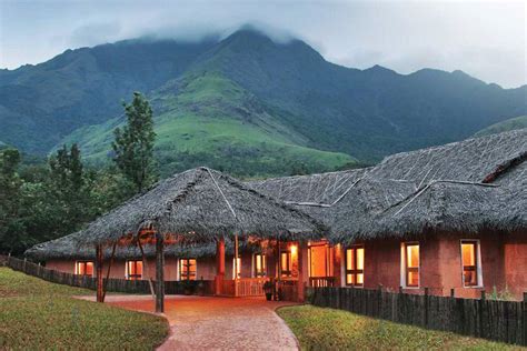 Address, phone number, bukit broga hill reviews: 8 Luxury Eco Resorts in India With Stunning Settings