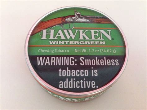 Hawken Tobacco Wiki Fandom