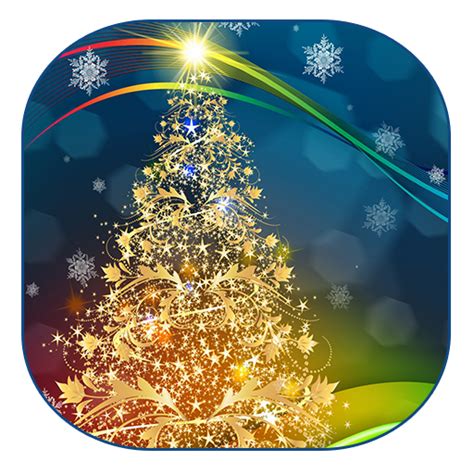 100 gambar bergerak ucapan selamat hari natal 2020 : Merry Christmas Gambar Pohon Natal Animasi
