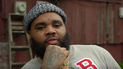 Kevin Gates Confirms Luca Brasi 3 During First Interview Since Jail Release